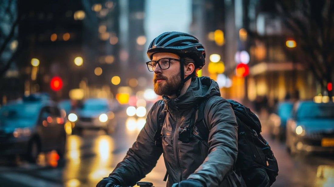 Stay Aware, Stay Safe: Why Our Real Bone Conduction Sport Headphones Are the Smarter Choice