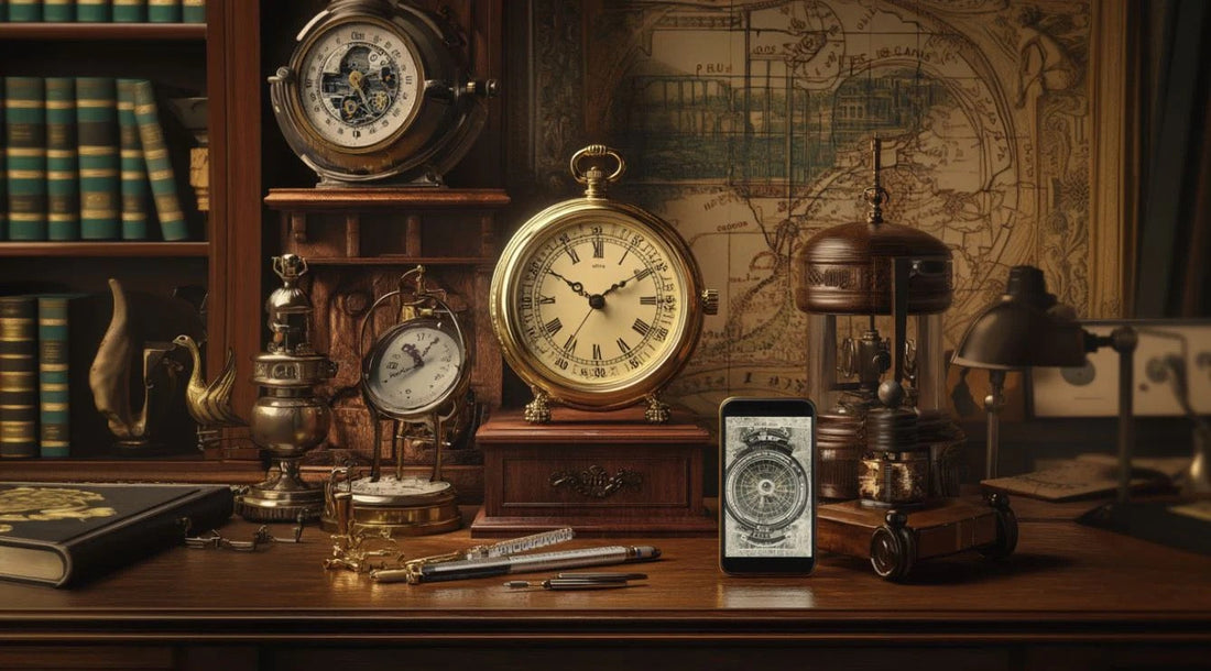 From Skull Vibes to Sport Tech: The History Behind Our Real Bone Conduction Sport Headphones