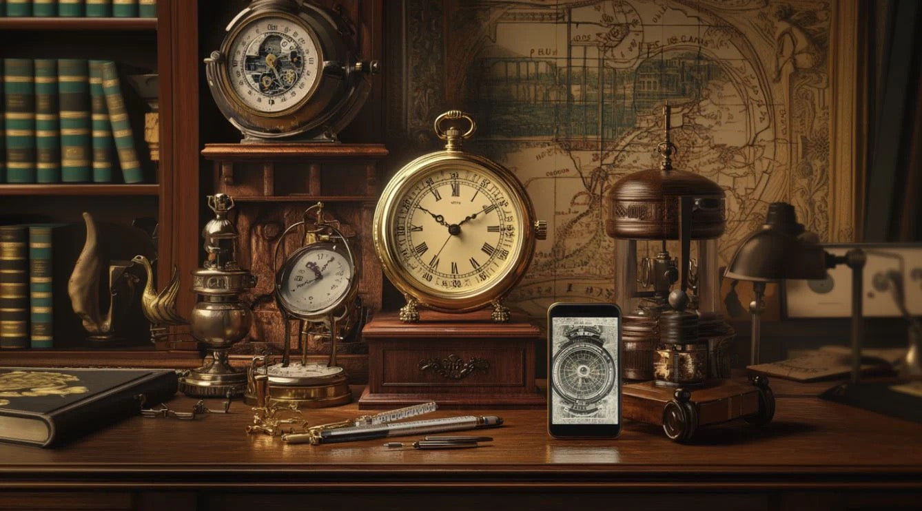 From Skull Vibes to Sport Tech: The History Behind Our Real Bone Conduction Sport Headphones