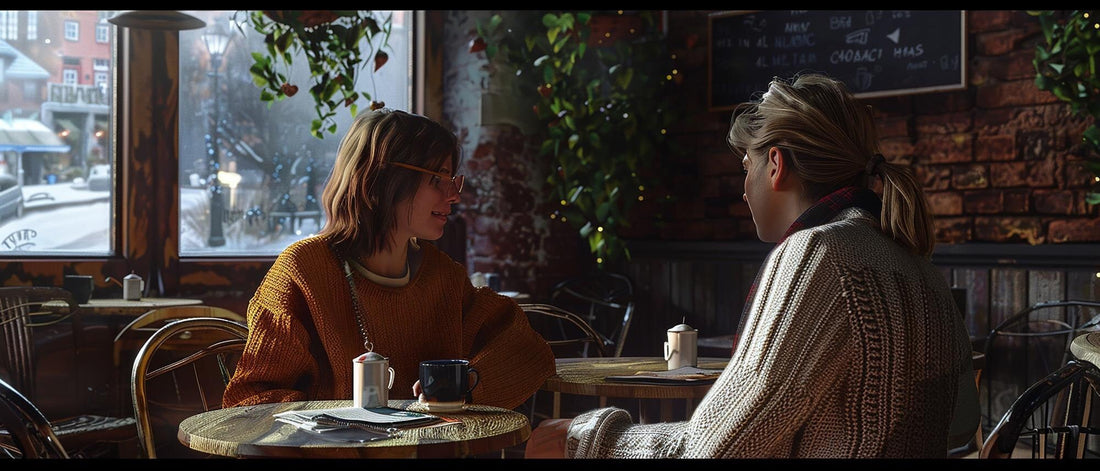 The Art of Courting: Prioritizing Genuine Connections in Modern Dating