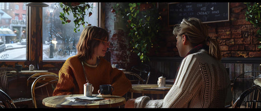 The Art of Courting: Prioritizing Genuine Connections in Modern Dating