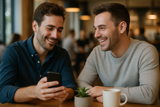 From Swipes to Meaningful Connections: Navigating the Digital Dating Scene