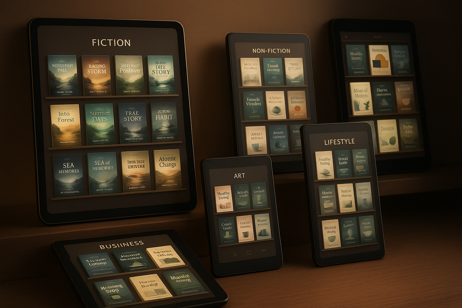 Download your eBook