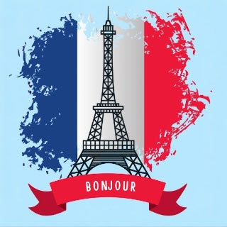 French Treasures