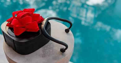 Bone Conduction Headphones