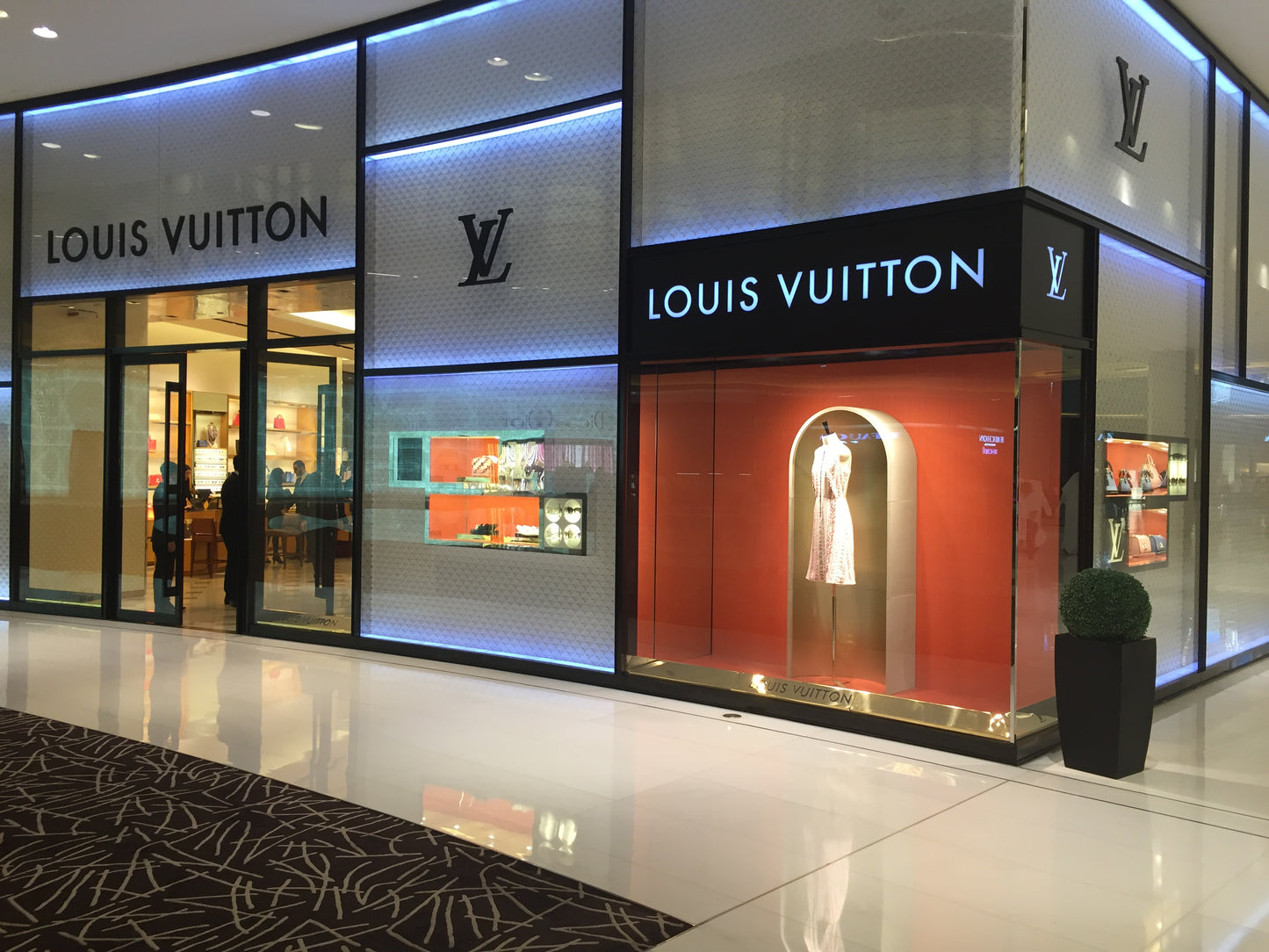 Personal Shopper Experience with Francois DAGOMET