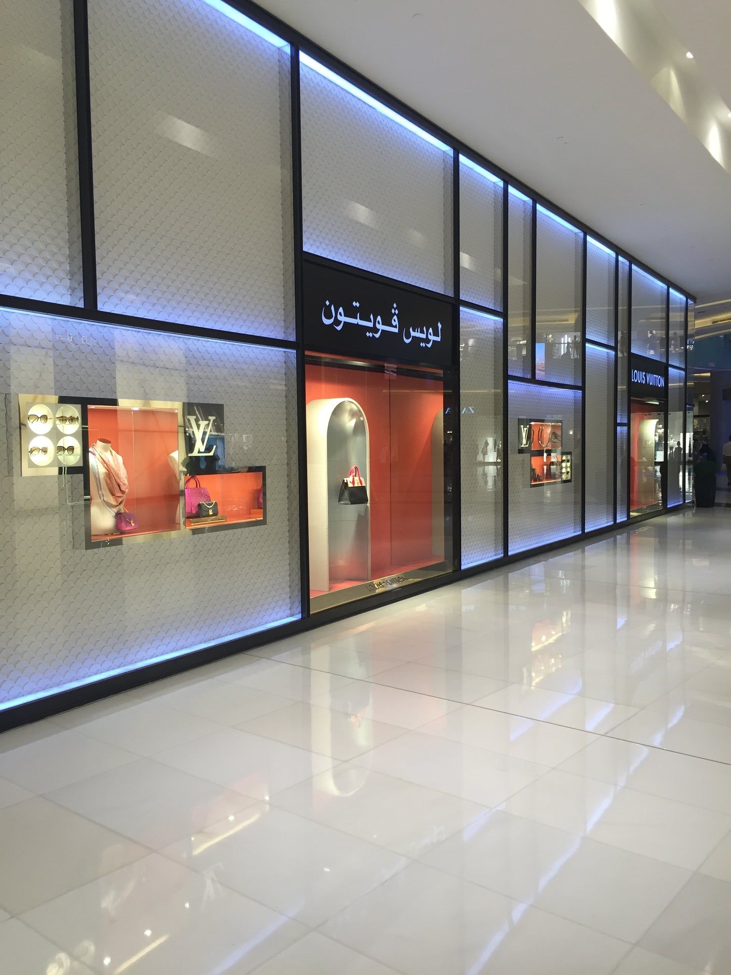Personal Shopper Experience with Francois DAGOMET