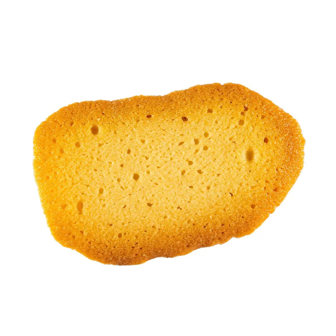 Langues De Chat Pastry Box