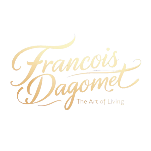 FRANCOIS DAGOMET - EMBRACE THE ART OF LIVING